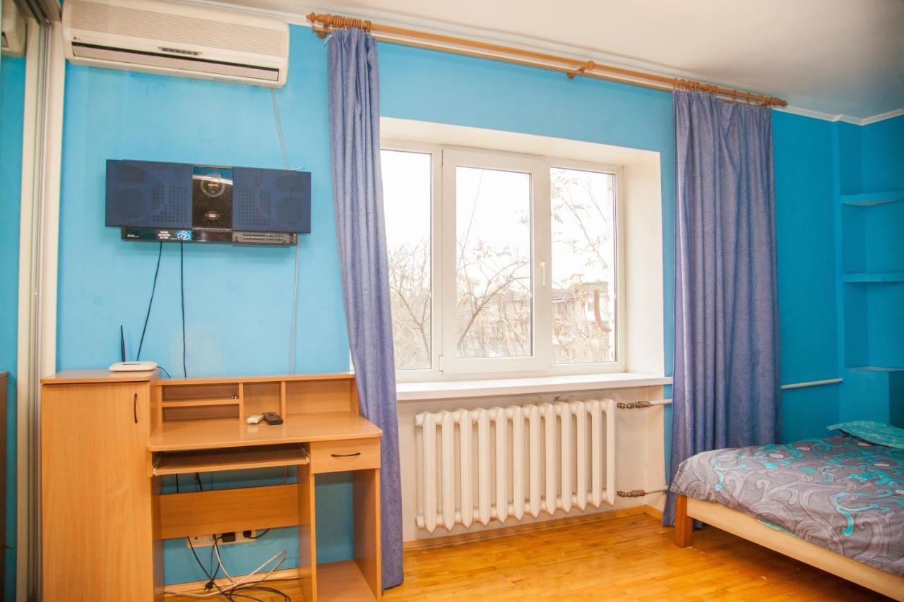 2Room Semi-Luxury Apt On Stalevarov 21 Zaporizhia Eksteriør bilde